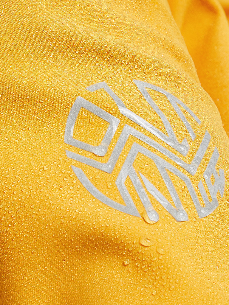 Куртка софтшелл для мальчиков Outventure