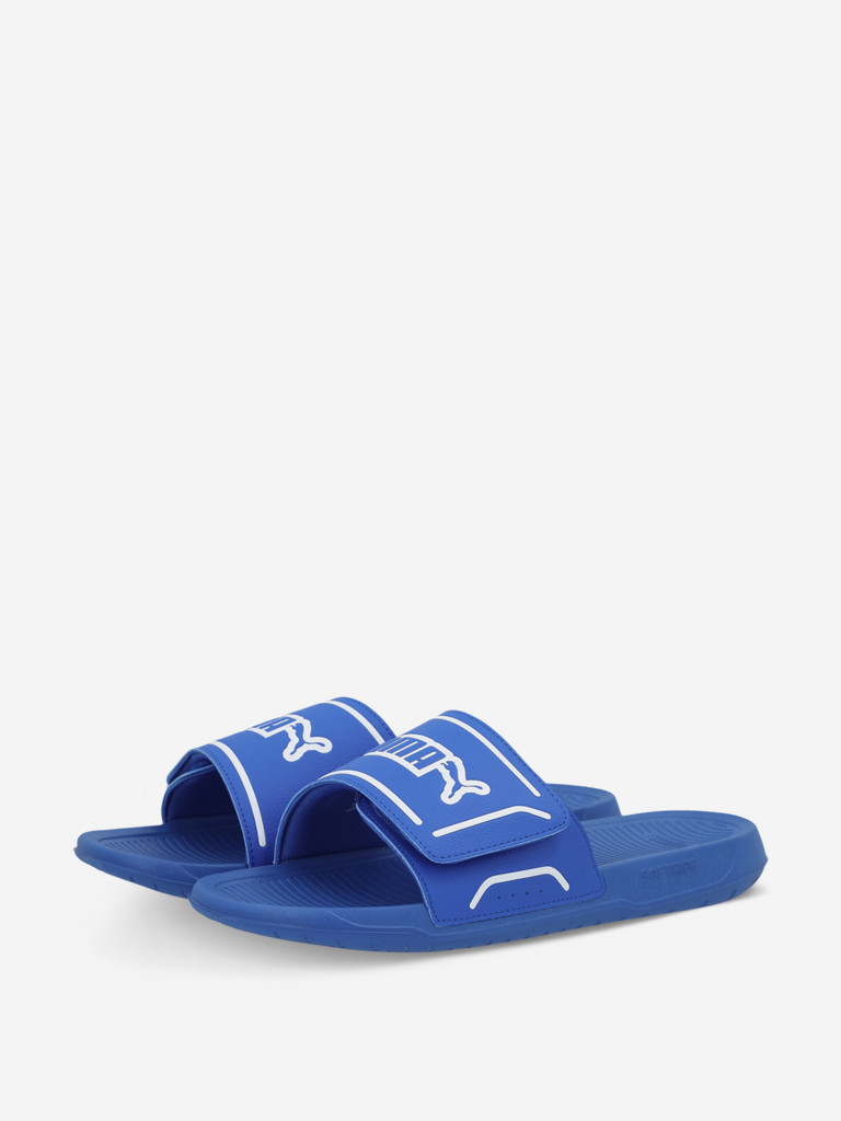 Шлепанцы мужские PUMA Royalcat Comfort 2