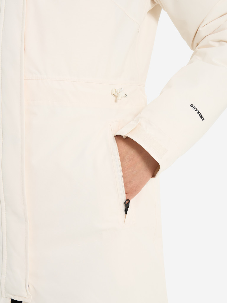 Куртка утепленная женская The North Face Zaneck