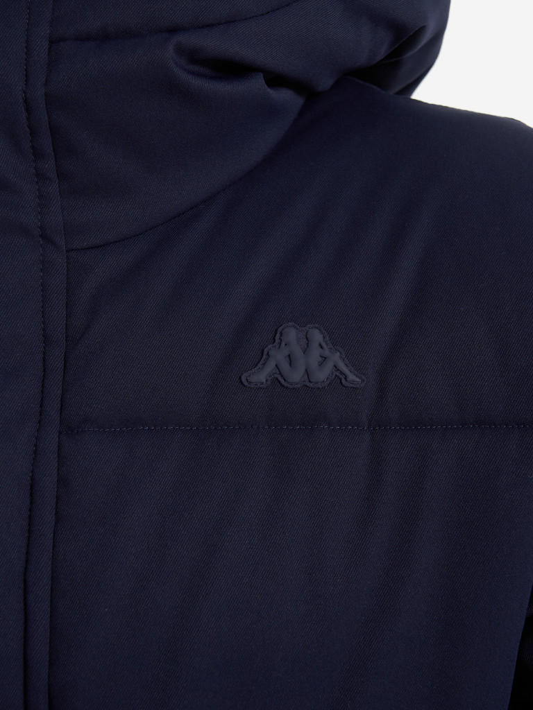 Пуховик мужской Robe di Kappa