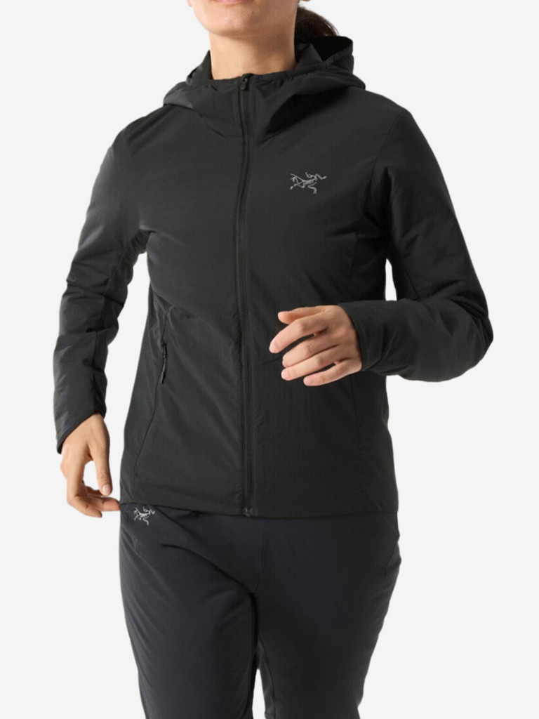 Куртка женская ARC'TERYX Norvan Insulated Hoody