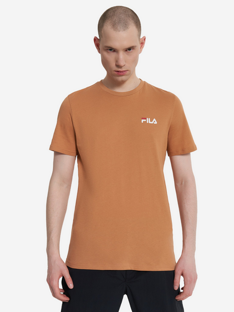 Футболка мужская FILA