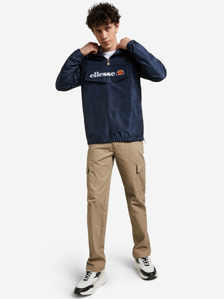 Ветровка мужская Ellesse Mont