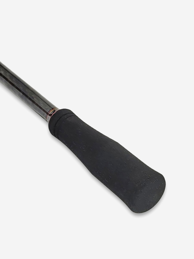 Спиннинг Hearty Rise STALKER SRE-762ML 230 см, 6-26 гр.