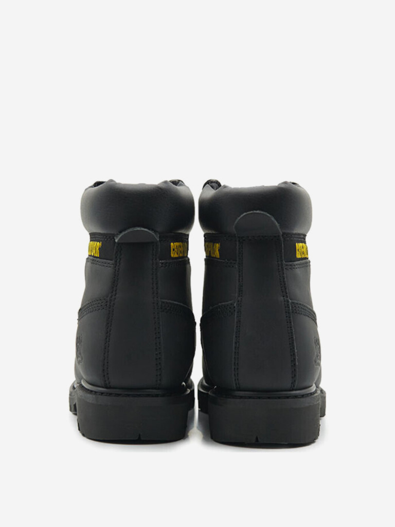 Ботинки мужские CATERPILLAR CAT Colorado Series Abrasion Resistant