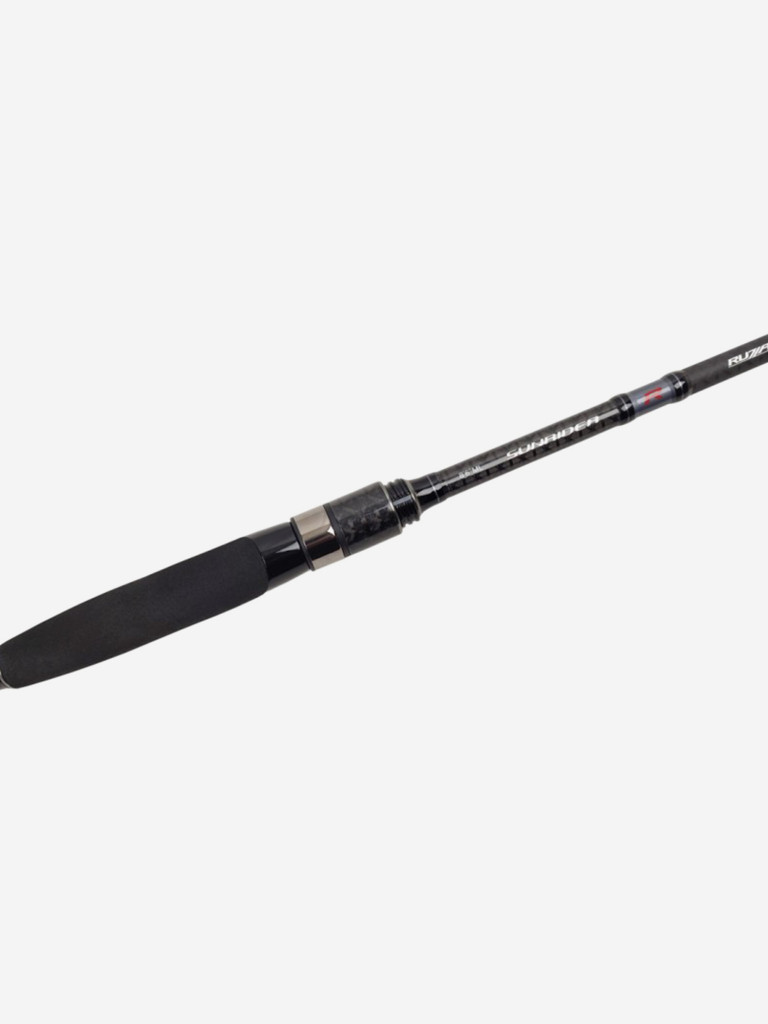 Удилище спиннинговое Sunrider 862ML 2,59м тест 5-22г