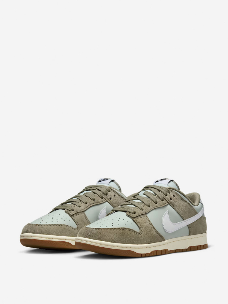 Кеды мужские Nike Dunk Low Retro Se