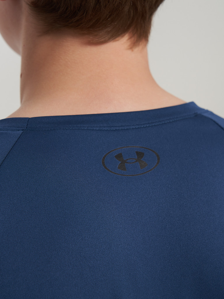 Футболка для мальчиков Under Armour Tech