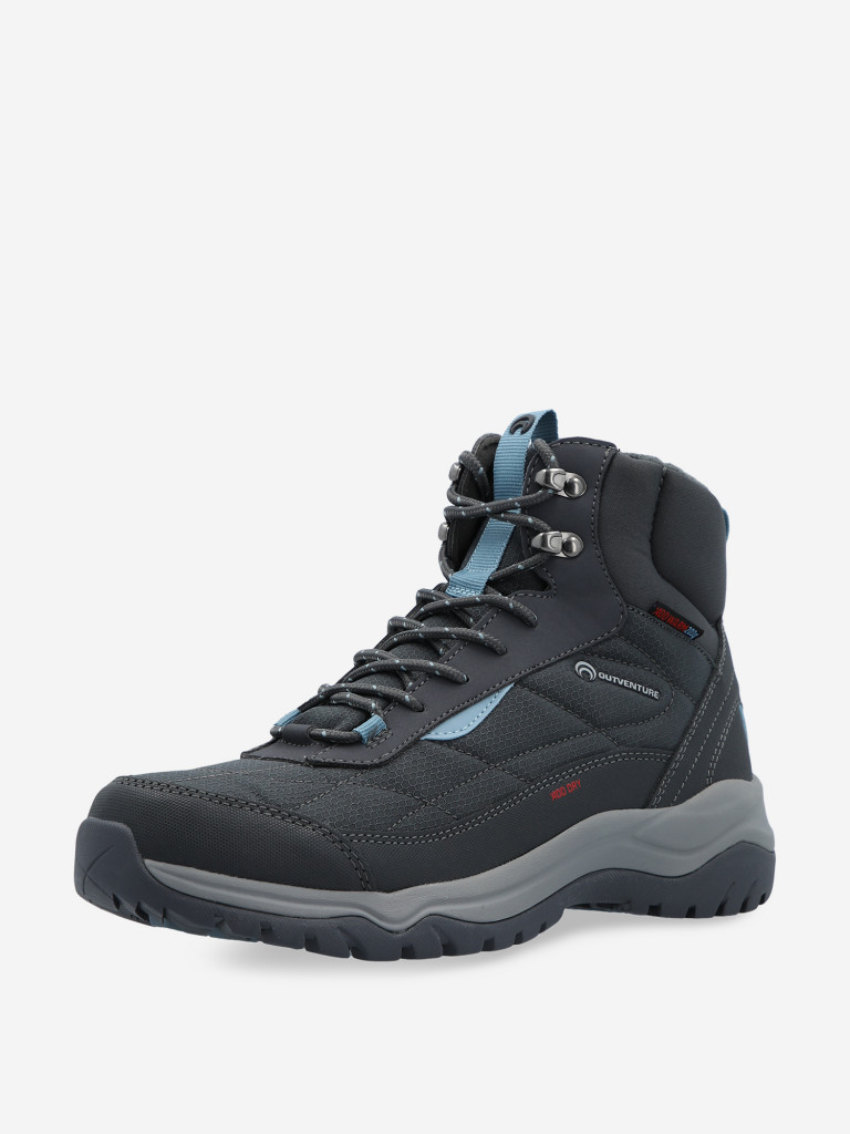 Ботинки утепленные женские Outventure Drizzle 2 Mid
