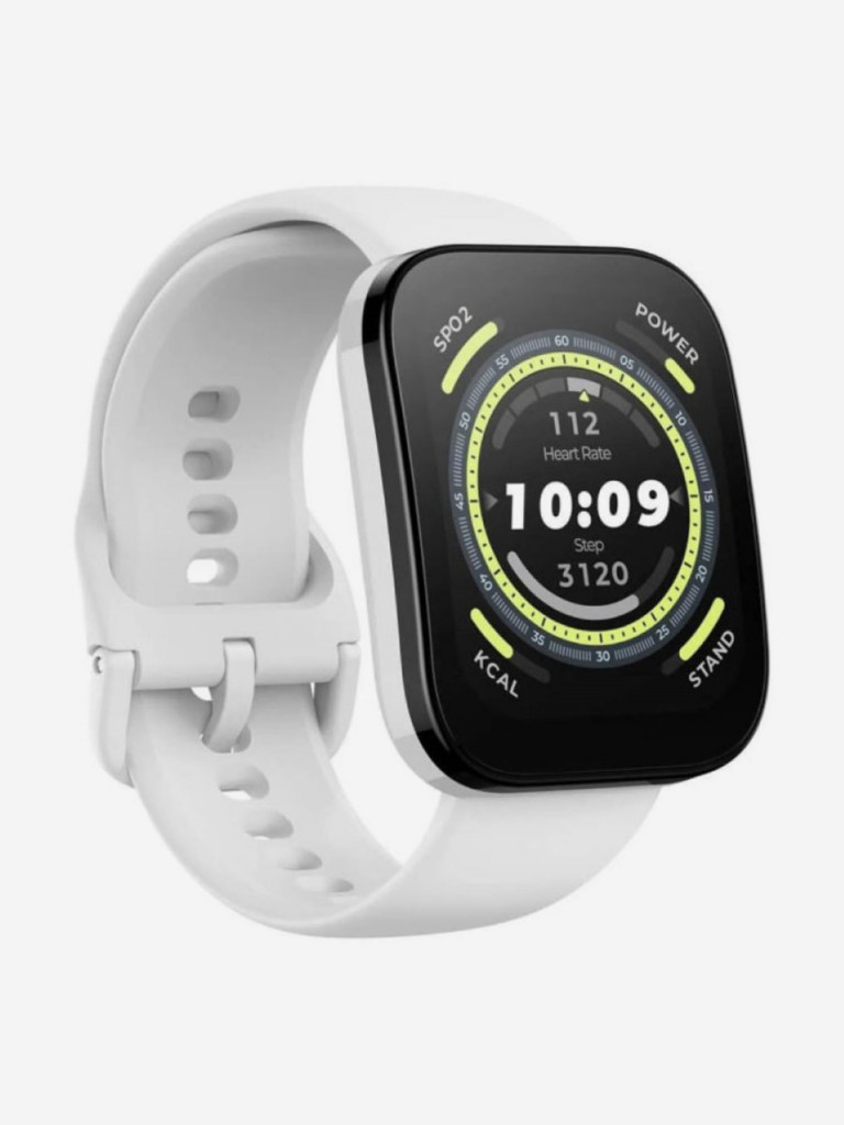 Amazfit часы Bip 5 A2215 Cream White