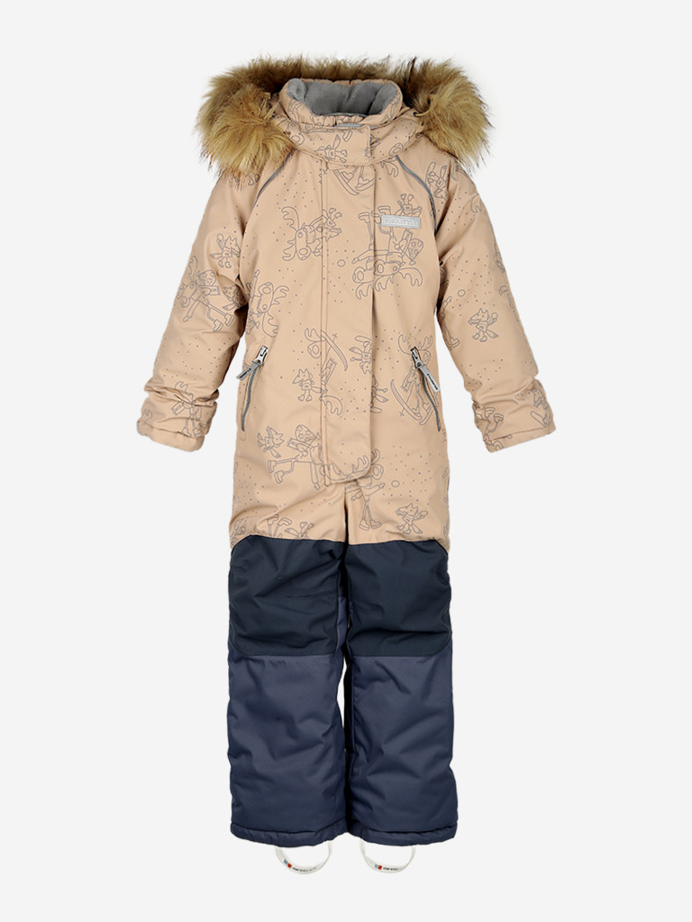 Комбинезон NIKASTYLE