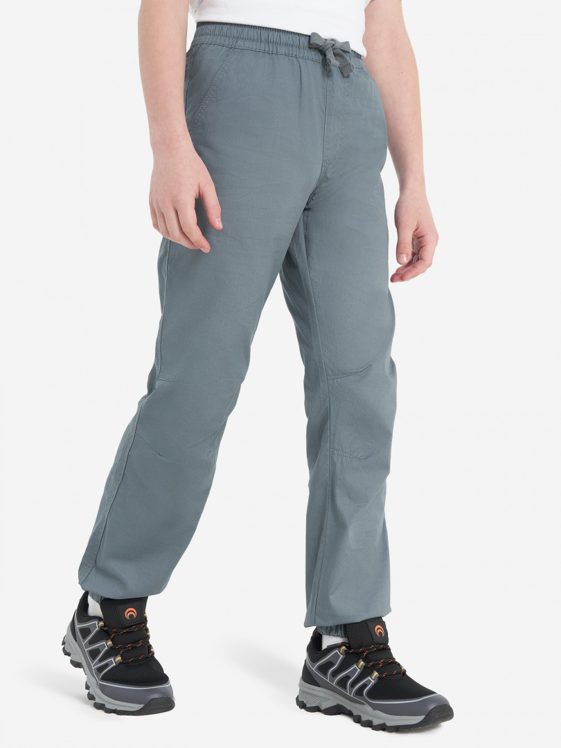 Брюки для мальчиков Outventure Голубой 999₽