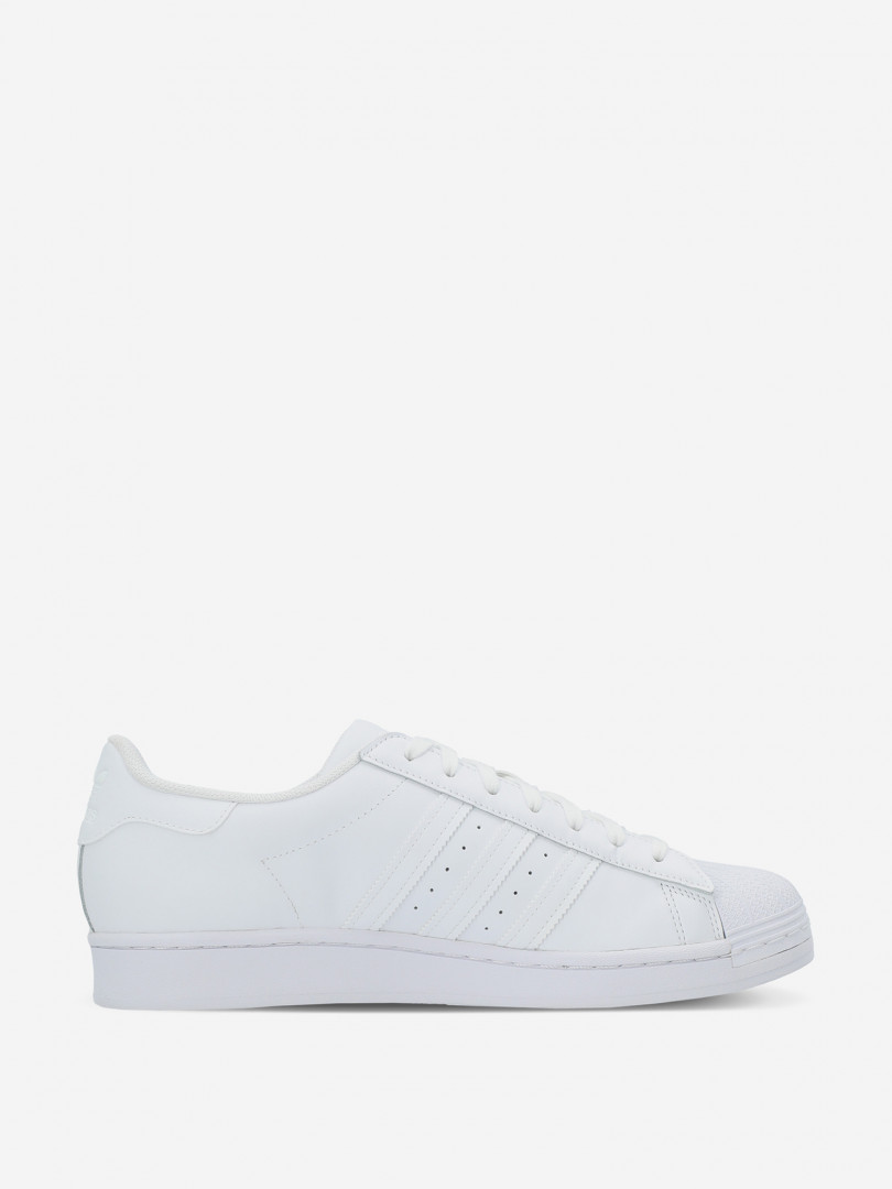 Кеды мужские adidas Superstar 29243450299 Белый, размер 44,45,41,40.5,42.5,42,43,39,44.5,40, фото 5