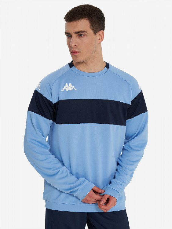 Свитшот мужской Kappa Dido