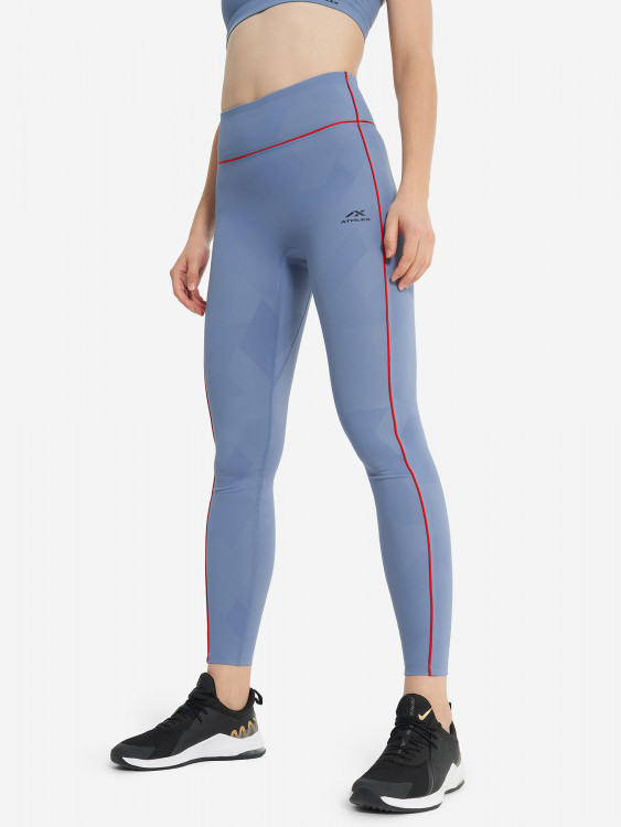 Легинсы женские Athlex