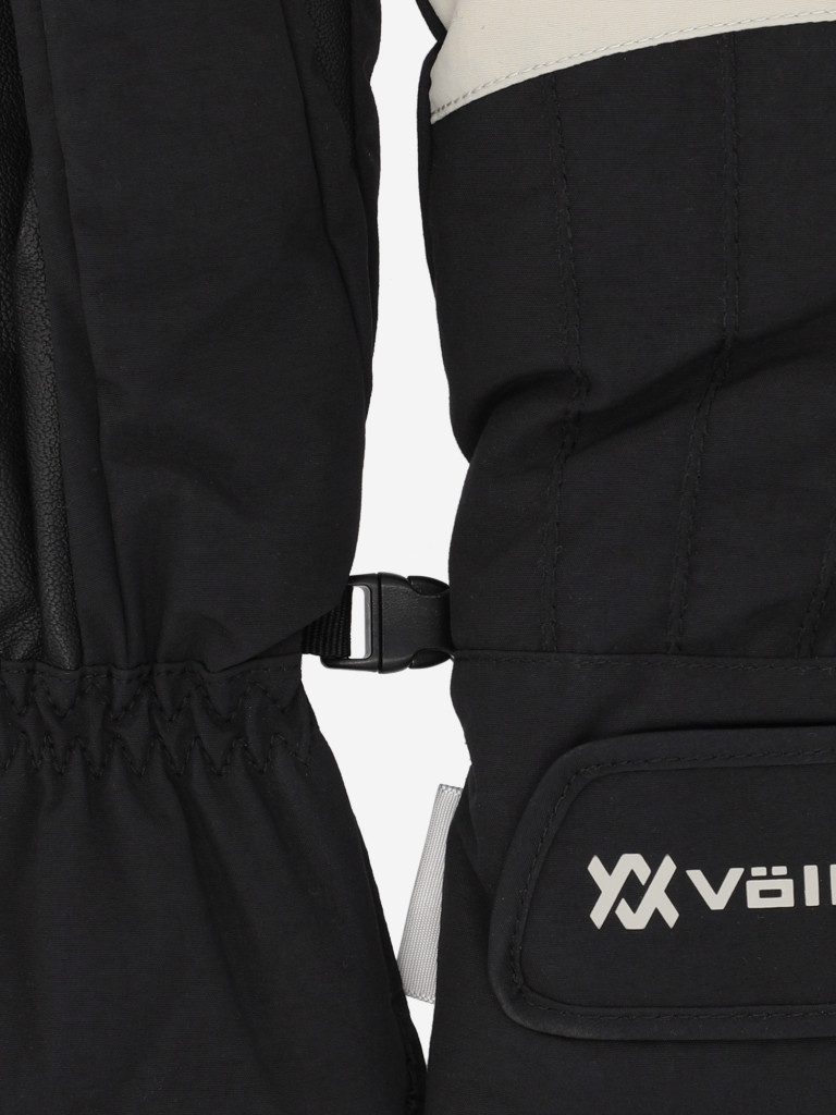 Перчатки женские Volkl
