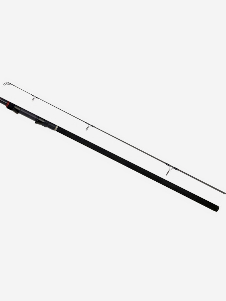 Удилище карповое DAIWA 2-х секц. Black Widow Carp Spod 3.60м 4.5lb