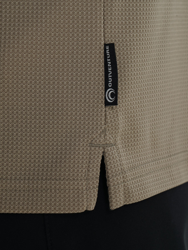 Поло мужское Outventure