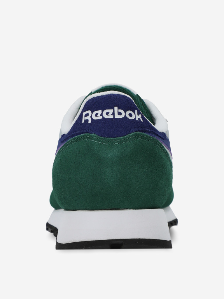 Кроссовки мужские Reebok Classic Leather