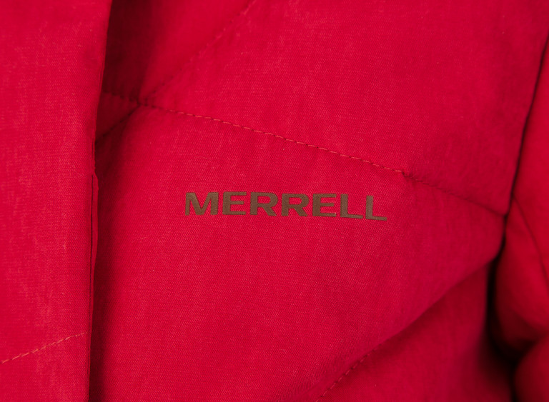 Куртка утепленная женская Merrell