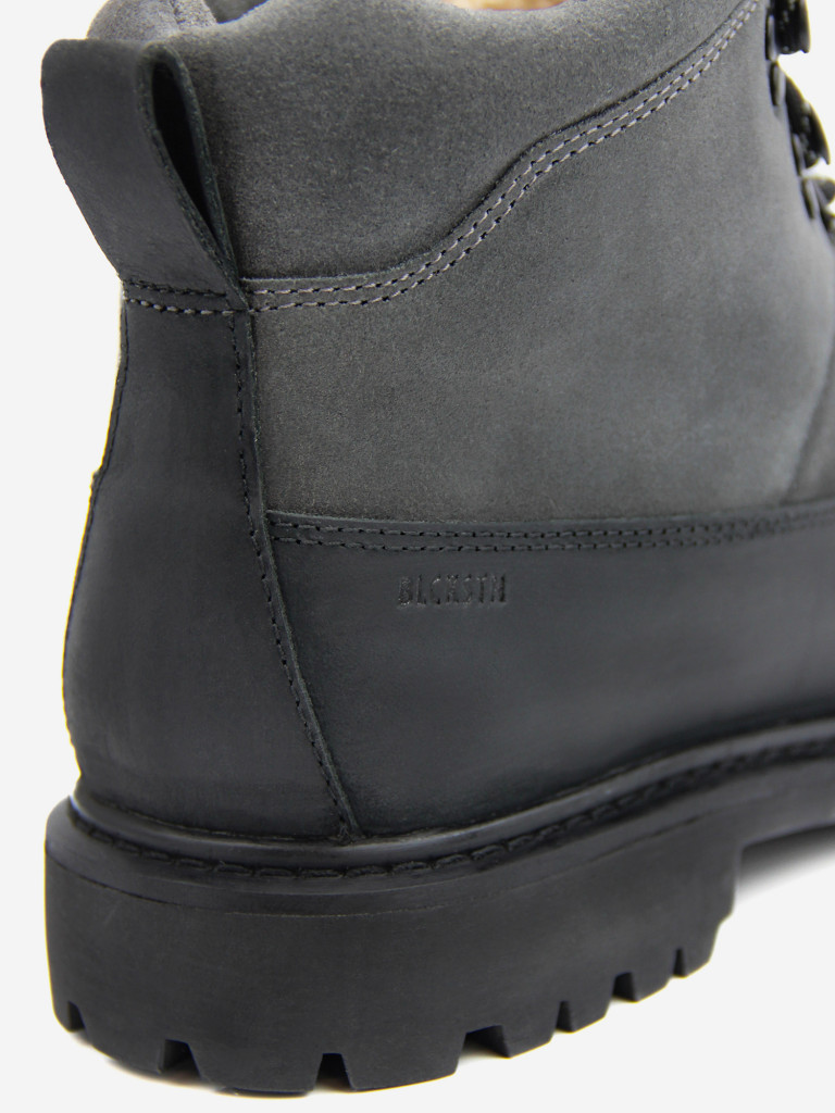 Ботинки мужские Blackstone Rock Bear