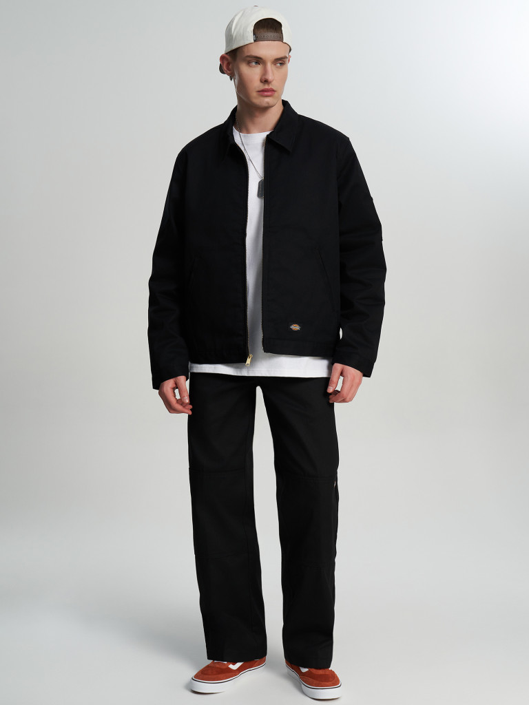 Легкая куртка мужская DICKIES Lined Eisenhower