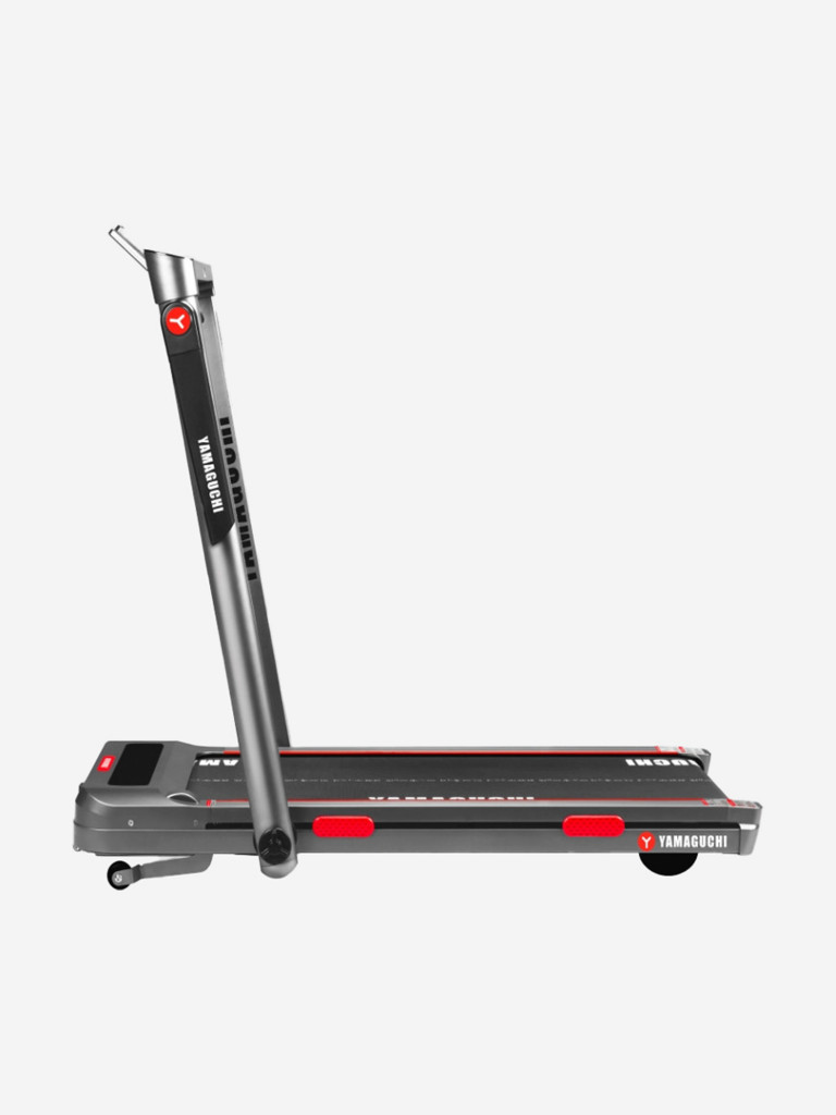 Беговая дорожка Yamaguchi Home RACE Incline