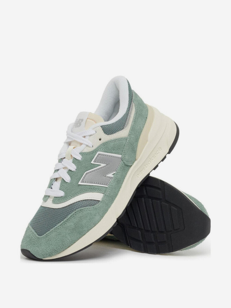 Кроссовки New Balance 997R