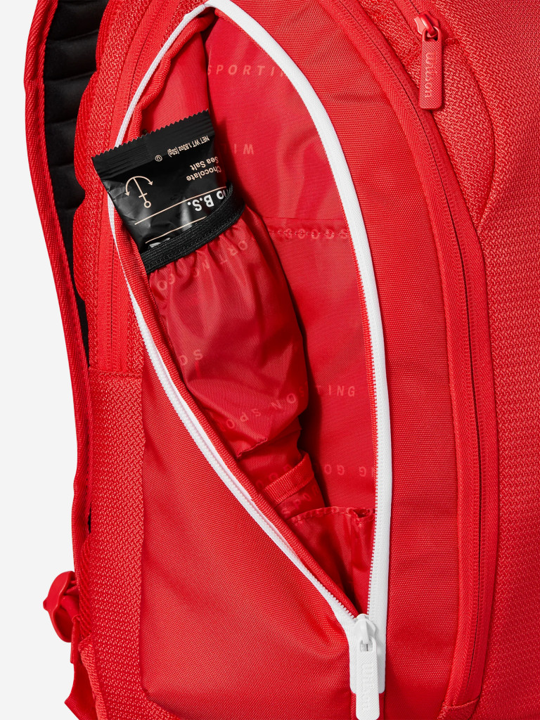 Рюкзак Wilson Super Tour
