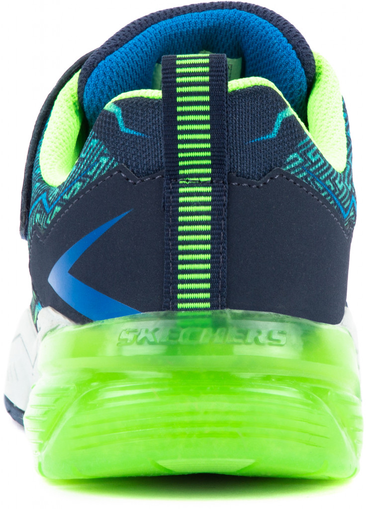 Кроссовки для мальчиков Skechers Thermoflux 2.0