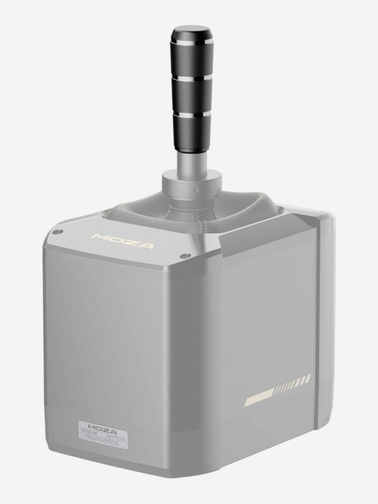 Игровая коробка передач MOZA Active Shifter Knobs (RS079)