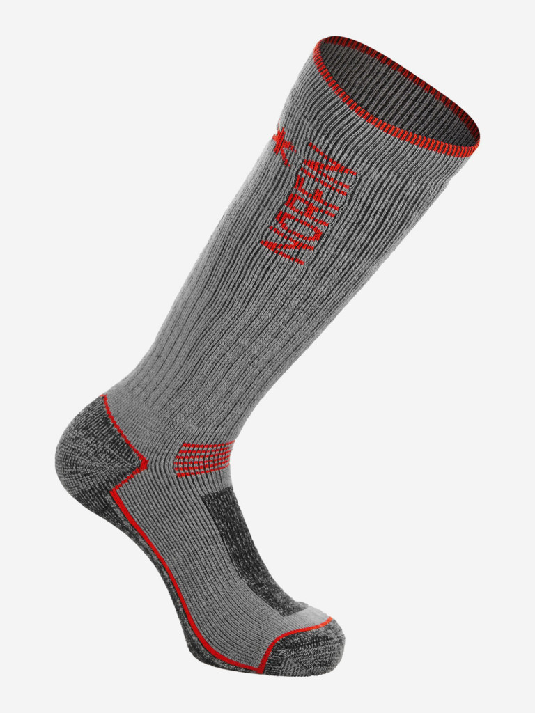 Термоноски Norfin T4M ARCTIC MERINO HEAVY LONG для рыбалки и охоты