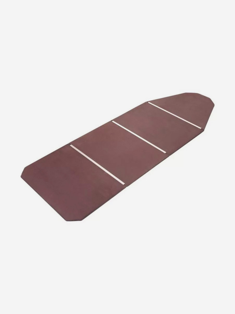 Лодка ПВХ под мотор Titan 2800 (280см) с жестким дном