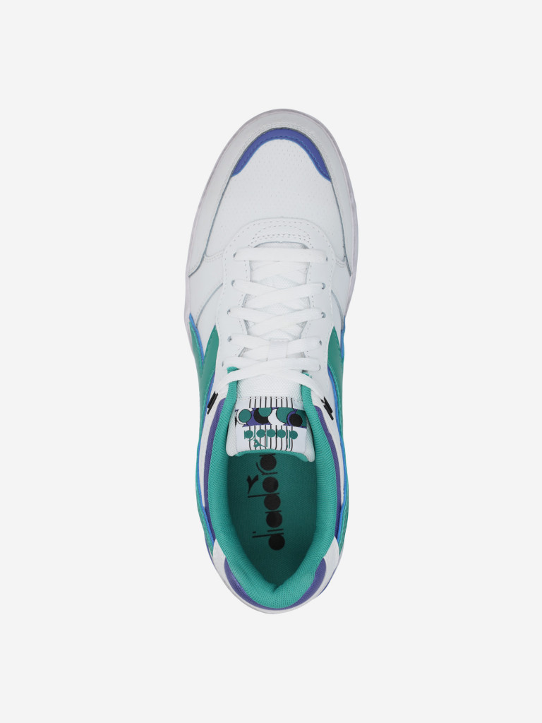 Кеды мужские Diadora B.56 Icona