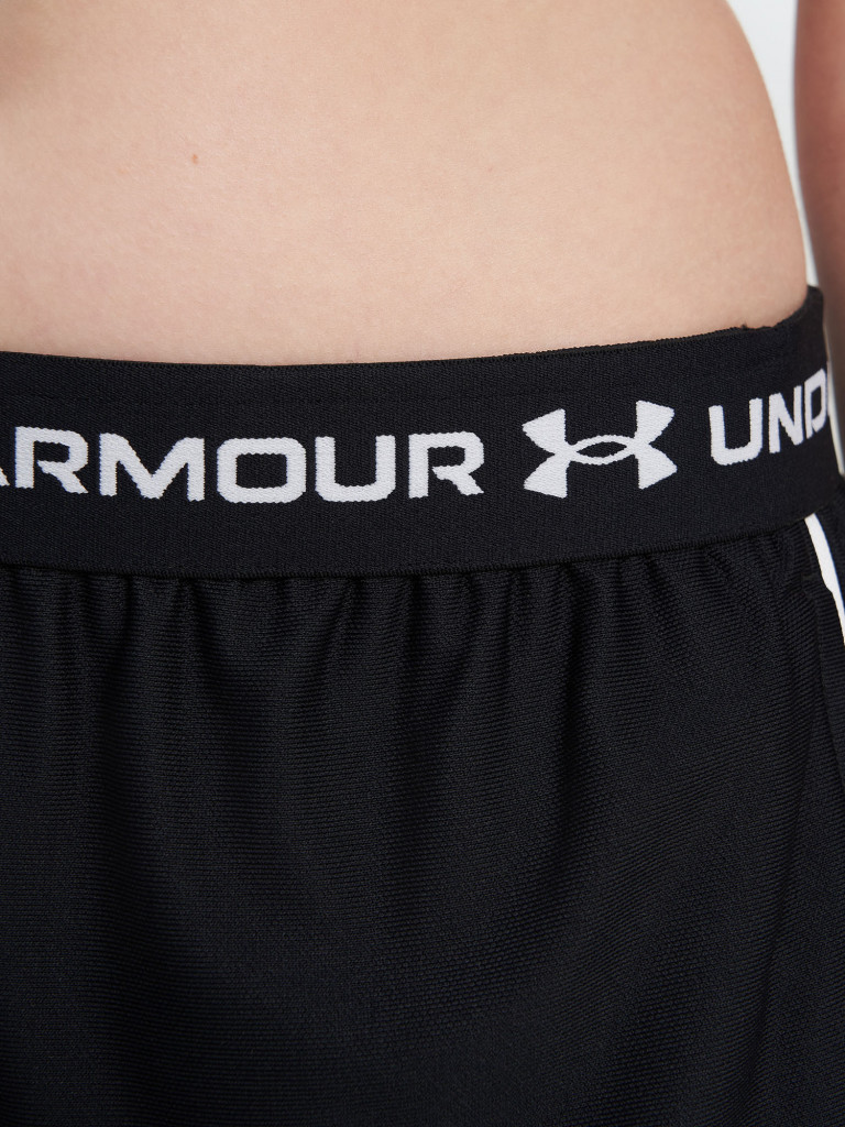 Шорты для девочек Under Armour Tech Play Up