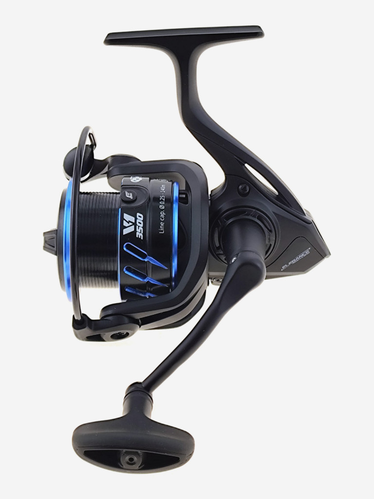 Катушка фидерная ELEGANCE FEEDER PRO V1 3500
