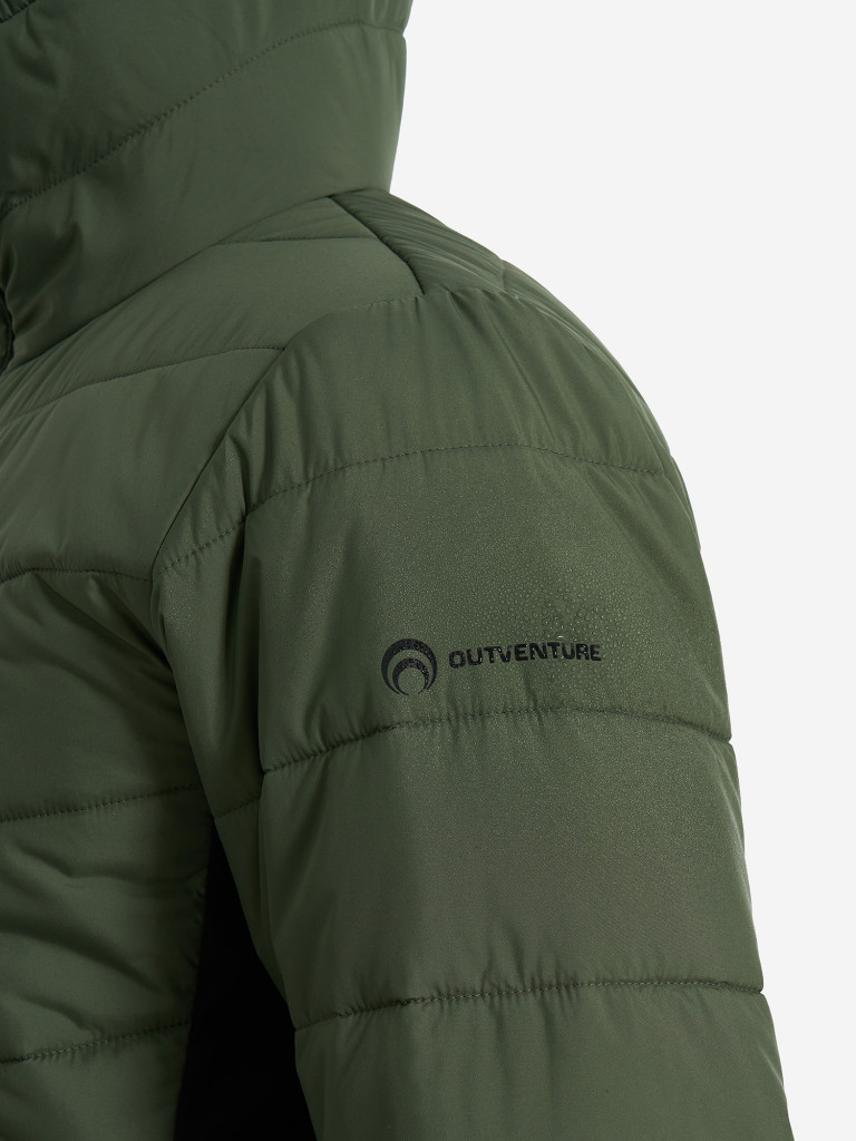 Куртка утепленная мужская Outventure