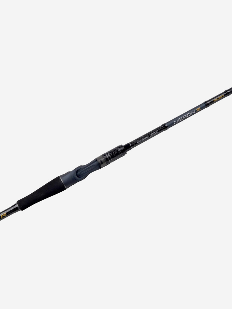 Удилище спиннинговое кастинговое Nevron Z C822HH 2,5м тест 18,0-70г