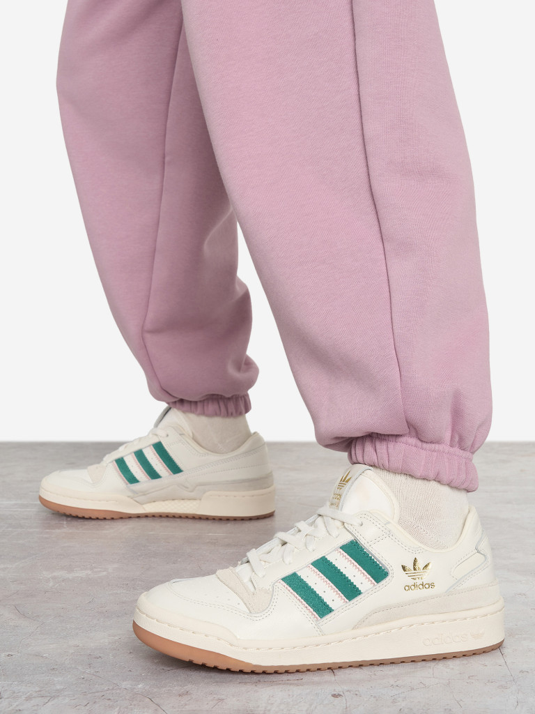 Кеды женские adidas Forum Low Cl