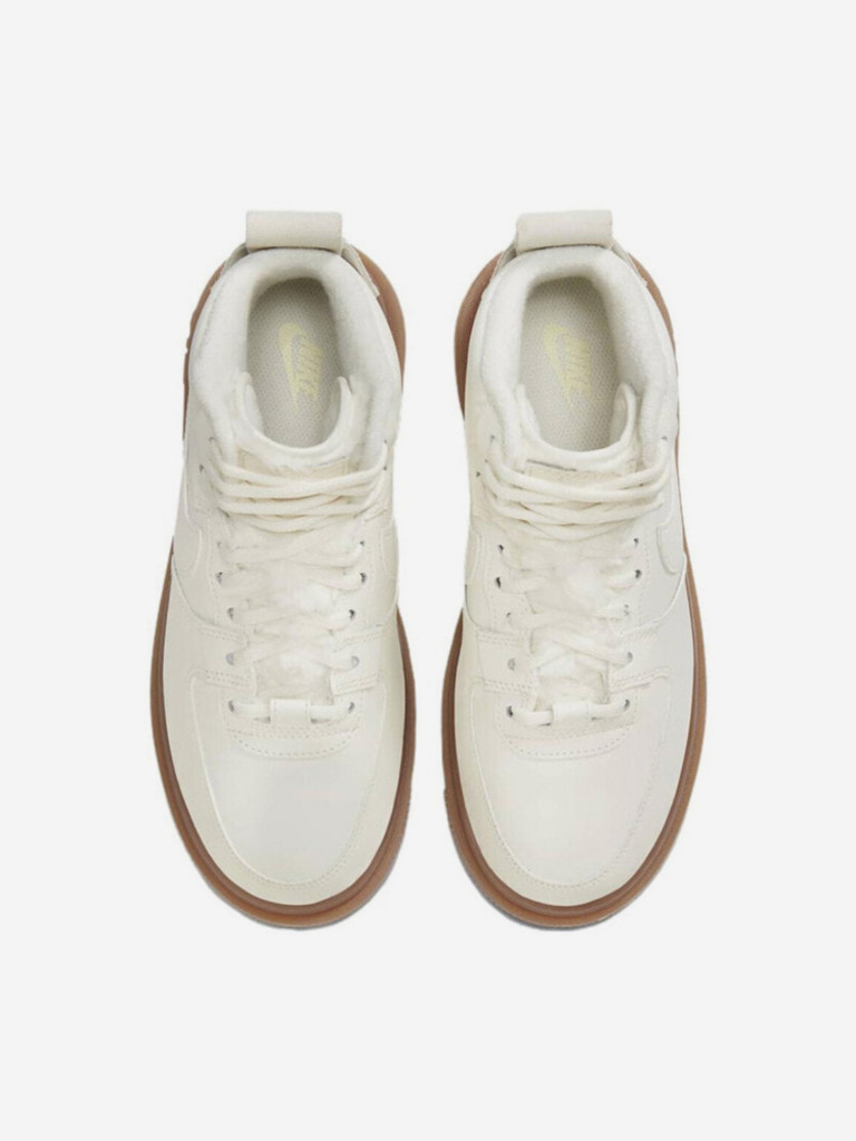 Кросовки Nike Air Force 1 High UT 2.0 Cream