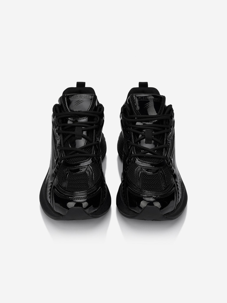 Кроссовки Plein Sport PEGASUS // GEN.X.05