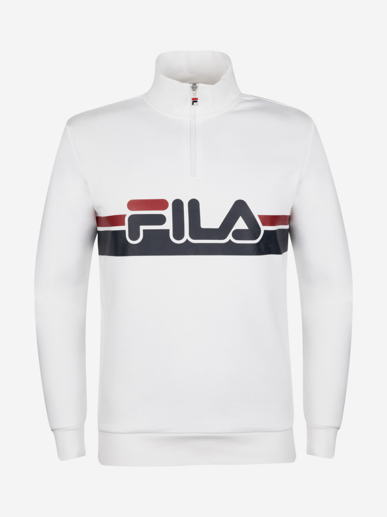 Толстовка мужская FILA
