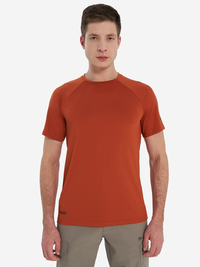 Футболка мужская Outventure