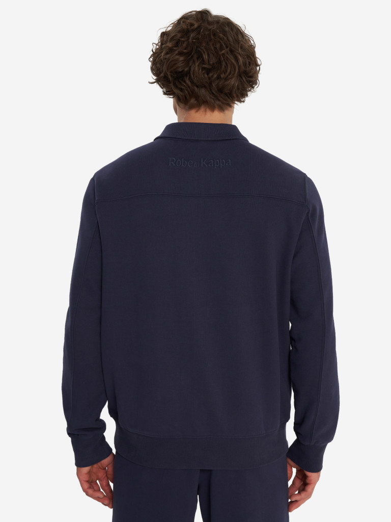 Свитшот мужской Robe di Kappa