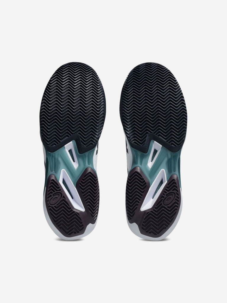 Кроссовки мужские ASICS Solution Speed FF 4