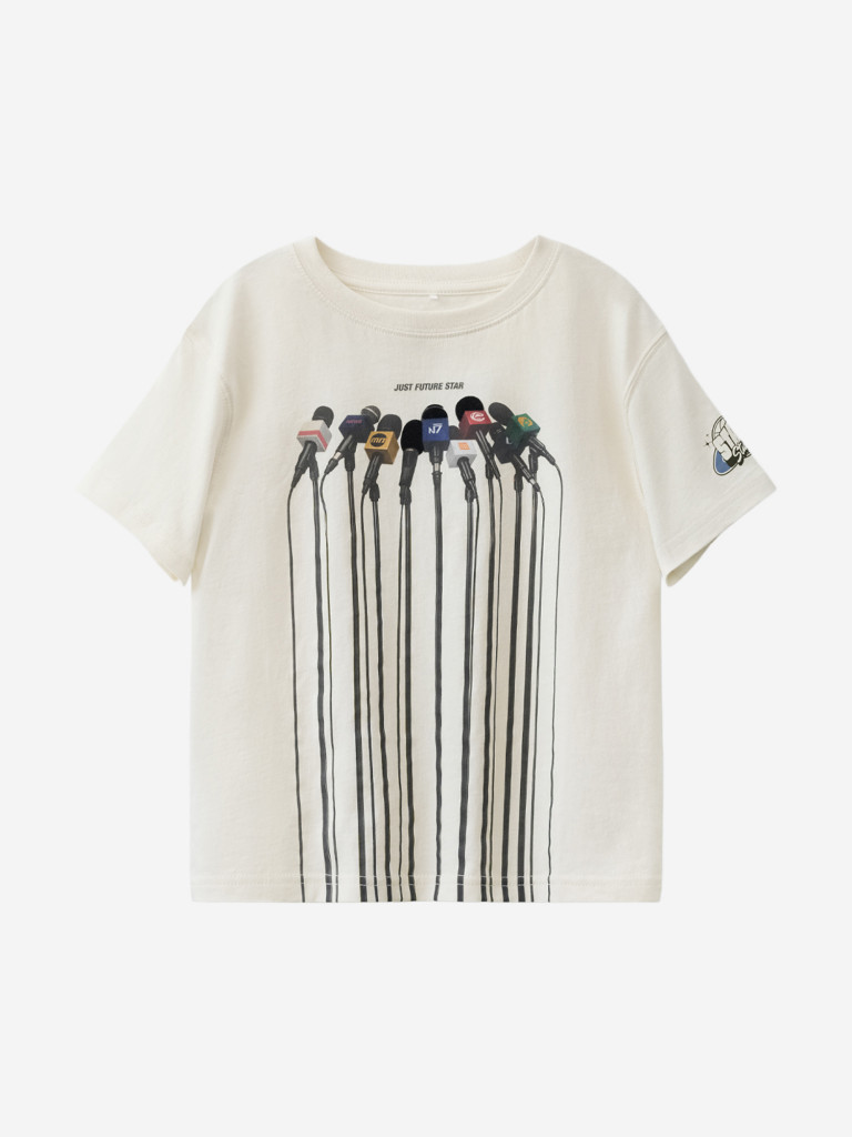 Футболка детская HAPPY BABY