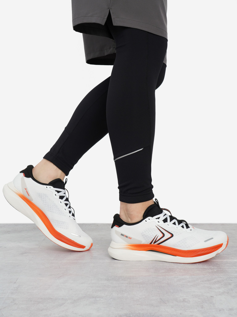 Кроссовки мужские Demix Pacer