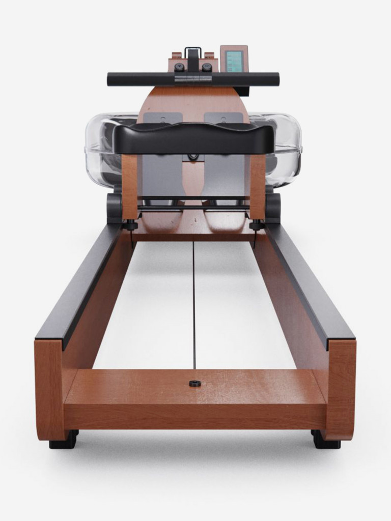 Гребной тренажер DFC SmartGym WR-S1