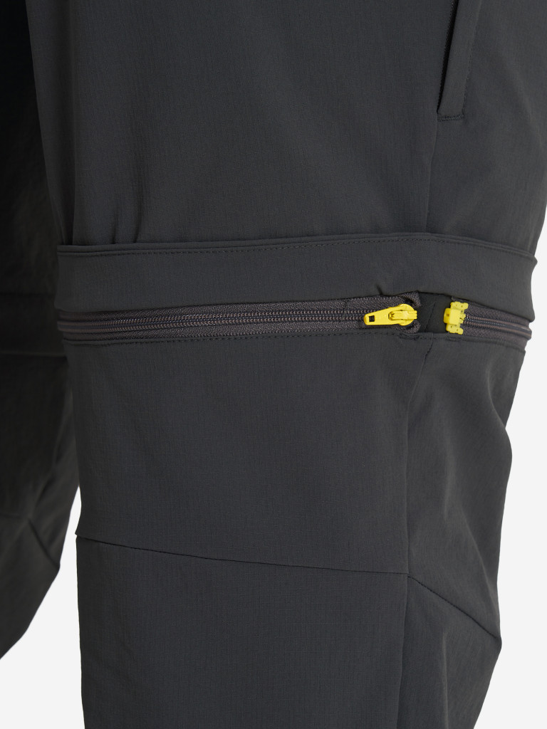 Брюки мужские Kailas Travel Two-Section