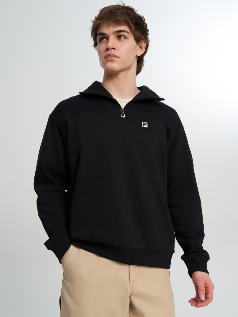 Толстовка мужская FILA